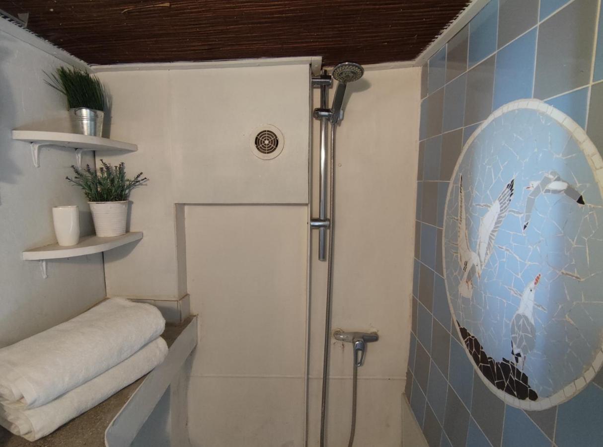 Bed and Breakfast Bateau Entre Lille Et Paris Турот Экстерьер фото
